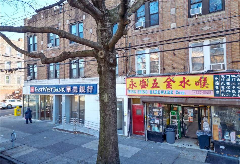 1318 Avenue U, Brooklyn, New York 11229, ,Mixed Use,For Sale,Avenue U,488085