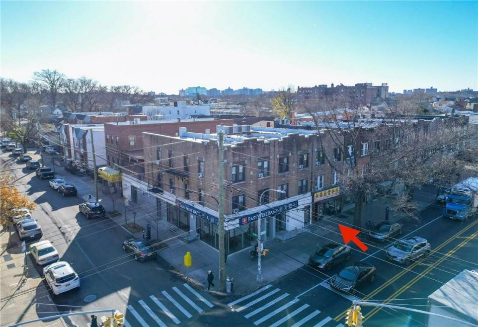 1318 Avenue U, Brooklyn, New York 11229, ,Mixed Use,For Sale,Avenue U,488085