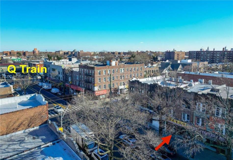 1318 Avenue U, Brooklyn, New York 11229, ,Mixed Use,For Sale,Avenue U,488085