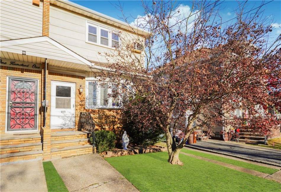 105 Midland Avenue, Staten Island, New York 10306, 3 Bedrooms Bedrooms, ,2 BathroomsBathrooms,Residential,For Sale,Midland,488087