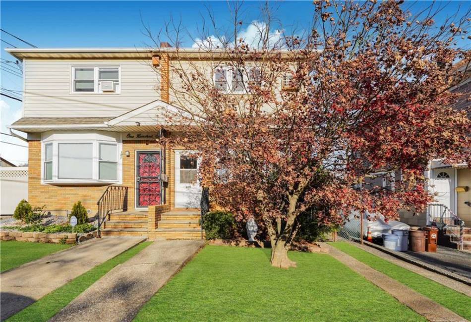 105 Midland Avenue, Staten Island, New York 10306, 3 Bedrooms Bedrooms, ,2 BathroomsBathrooms,Residential,For Sale,Midland,488087