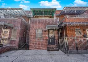 1221 Tabor Court, Brooklyn, New York 11219, 3 Bedrooms Bedrooms, ,2 BathroomsBathrooms,Residential,For Sale,Tabor,488086