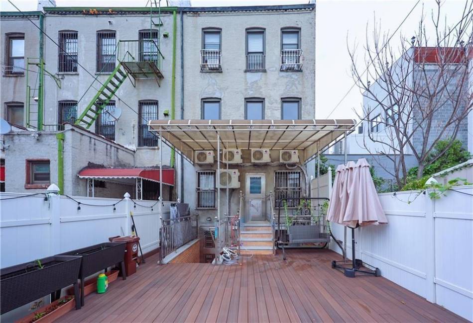 472 63rd Street, Brooklyn, New York 11220, 10 Bedrooms Bedrooms, ,5 BathroomsBathrooms,Residential,For Sale,63rd,488102