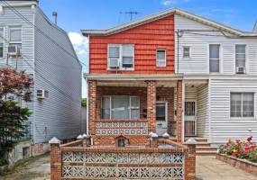 2416 McDonald Avenue, New York, New York 11223, 4 Bedrooms Bedrooms, ,3 BathroomsBathrooms,Residential,For Sale,McDonald,483860