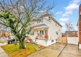 7 Waterside Parkway, Staten Island, New York 10308, 3 Bedrooms Bedrooms, ,2 BathroomsBathrooms,Residential,For Sale,Waterside,488111