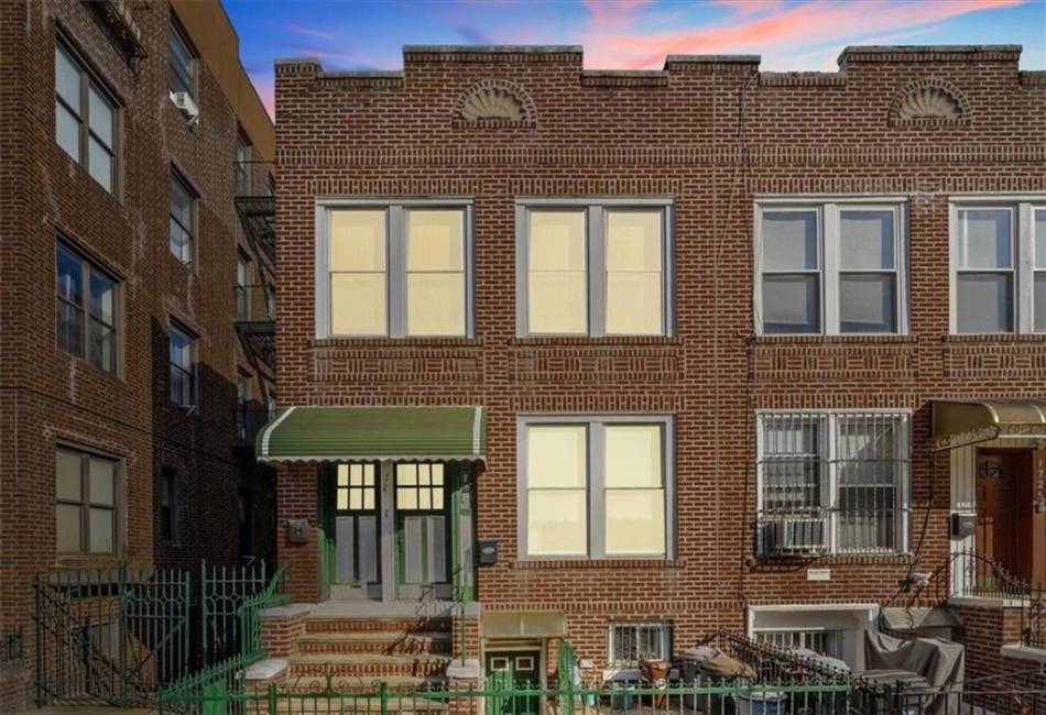 1723 74th Street, Brooklyn, New York 11204, ,Residential,For Sale,74th,488112