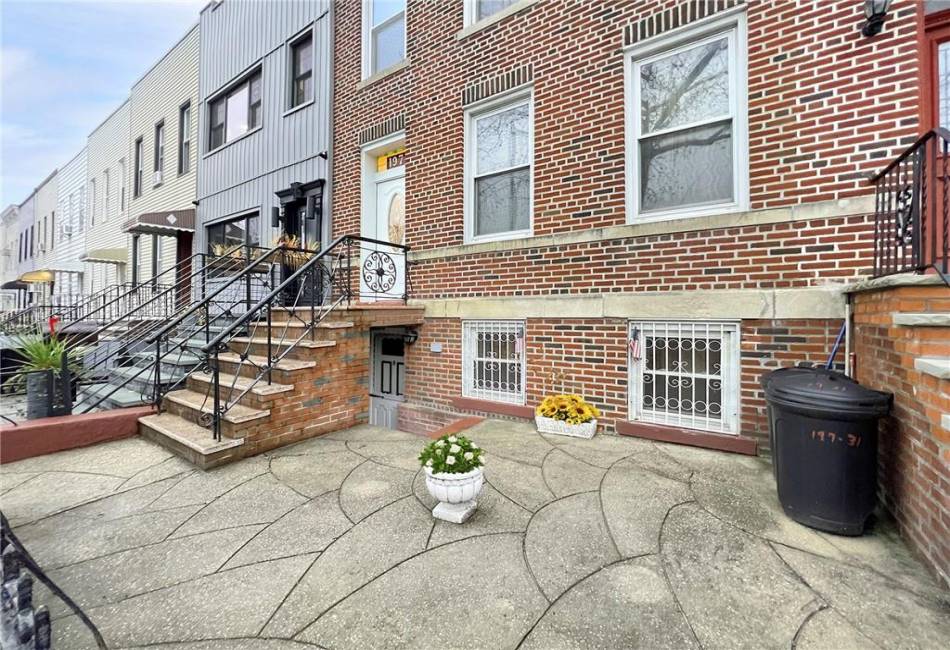 197 31st Street, Brooklyn, New York 11232, 5 Bedrooms Bedrooms, ,Residential,For Sale,31st,488115