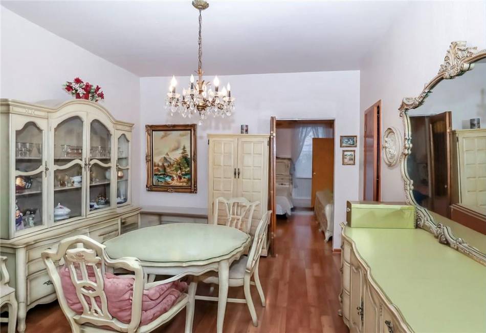 197 31st Street, Brooklyn, New York 11232, 5 Bedrooms Bedrooms, ,Residential,For Sale,31st,488115