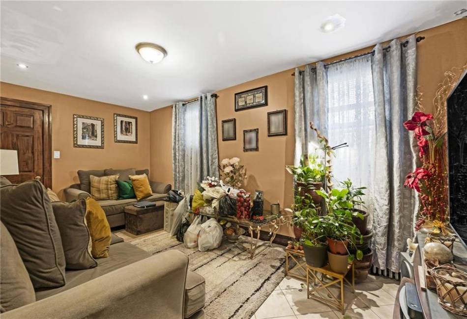 597 53rd Street, Brooklyn, New York 11203, ,Residential,For Sale,53rd,488130