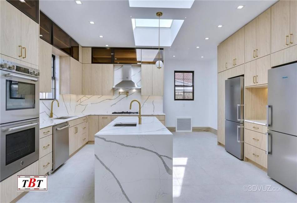 728 Avenue P, Brooklyn, New York 11223, 6 Bedrooms Bedrooms, ,5 BathroomsBathrooms,Residential,For Sale,Avenue P,488136