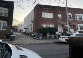 1832 66th Street, Brooklyn, New York 11204, ,Residential,For Sale,66th,488143