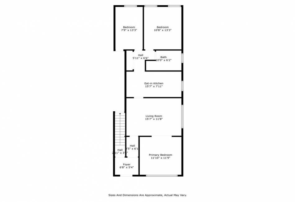 40 Bay 7th Street, Brooklyn, New York 11228, 6 Bedrooms Bedrooms, ,3 BathroomsBathrooms,Residential,For Sale,Bay 7th,488144