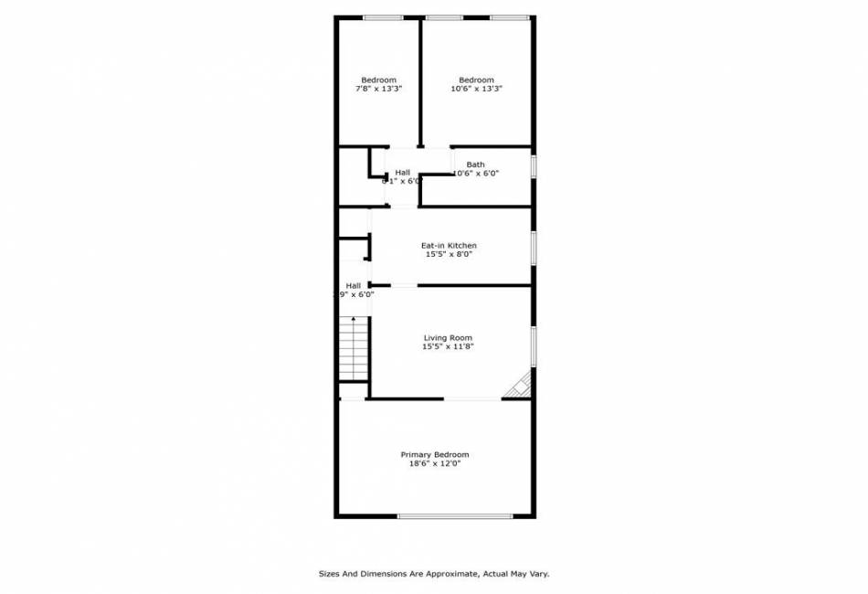 40 Bay 7th Street, Brooklyn, New York 11228, 6 Bedrooms Bedrooms, ,3 BathroomsBathrooms,Residential,For Sale,Bay 7th,488144