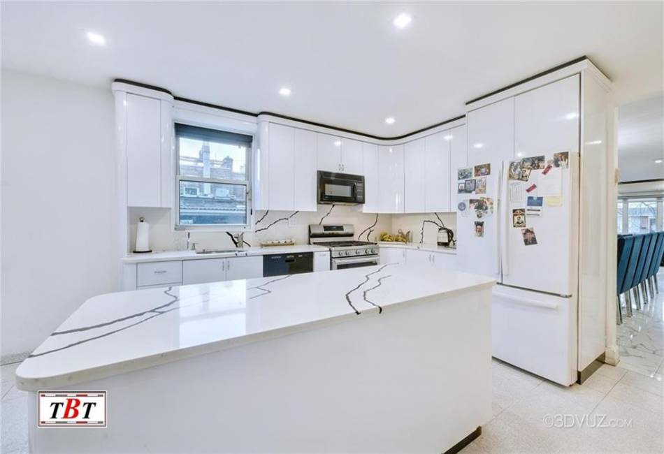 1801 7th Street, Brooklyn, New York 11223, 6 Bedrooms Bedrooms, ,5 BathroomsBathrooms,Residential,For Sale,7th,488153