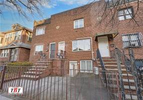 1801 7th Street, Brooklyn, New York 11223, 6 Bedrooms Bedrooms, ,5 BathroomsBathrooms,Residential,For Sale,7th,488153