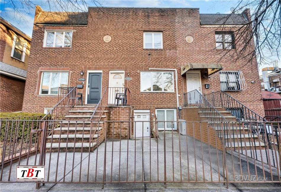 1801 7th Street, Brooklyn, New York 11223, 6 Bedrooms Bedrooms, ,5 BathroomsBathrooms,Residential,For Sale,7th,488153