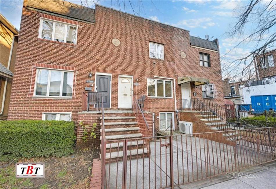 1801 7th Street, Brooklyn, New York 11223, 6 Bedrooms Bedrooms, ,5 BathroomsBathrooms,Residential,For Sale,7th,488153