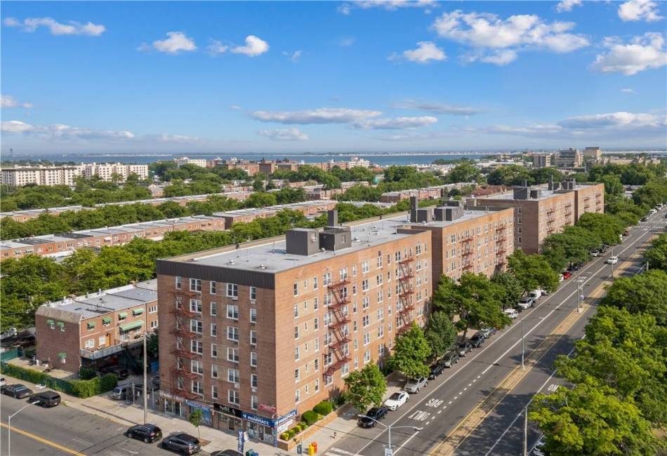 3901 Nostrand Avenue, Brooklyn, New York 11235, 1 Bedroom Bedrooms, ,1 BathroomBathrooms,Residential,For Sale,Nostrand,488150