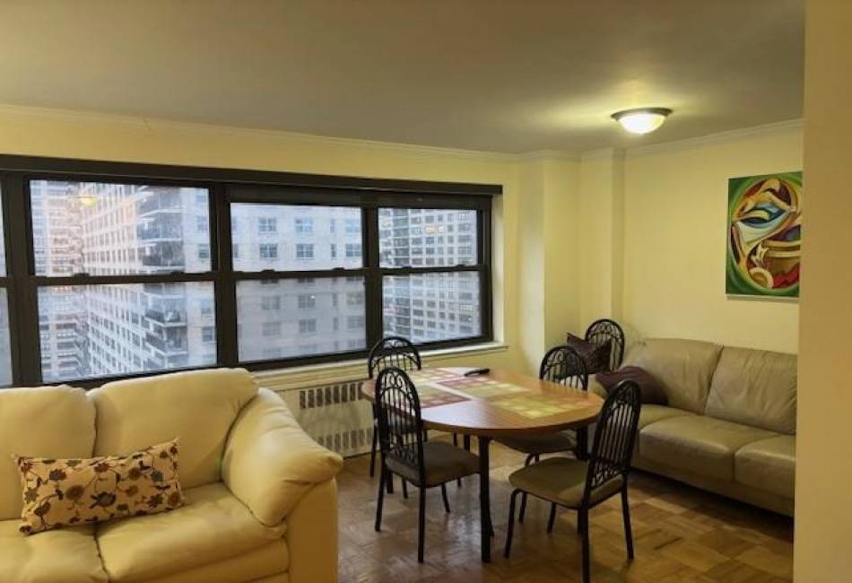 165 End Avenue, New York, New York 10023, 1 Bedroom Bedrooms, ,1 BathroomBathrooms,Residential,For Sale,End,488159