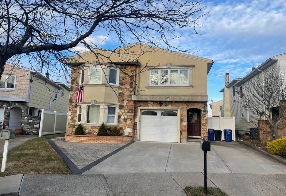 24 Purdue Court, Staten Island, New York 10314, 4 Bedrooms Bedrooms, ,3 BathroomsBathrooms,Rental,For Sale,Purdue,488164