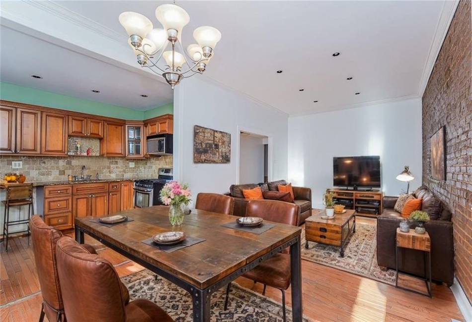 464 73rd Street, Brooklyn, New York 11209, 5 Bedrooms Bedrooms, ,3 BathroomsBathrooms,Residential,For Sale,73rd,488168