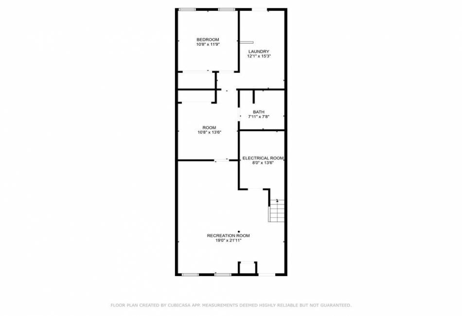 464 73rd Street, Brooklyn, New York 11209, 5 Bedrooms Bedrooms, ,3 BathroomsBathrooms,Residential,For Sale,73rd,488168