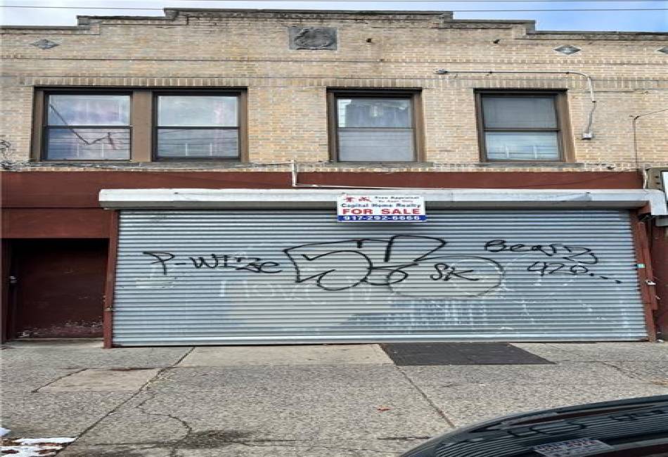 3507 Avenue S, Brooklyn, New York 11234, ,Mixed Use,For Sale,Avenue S,488197