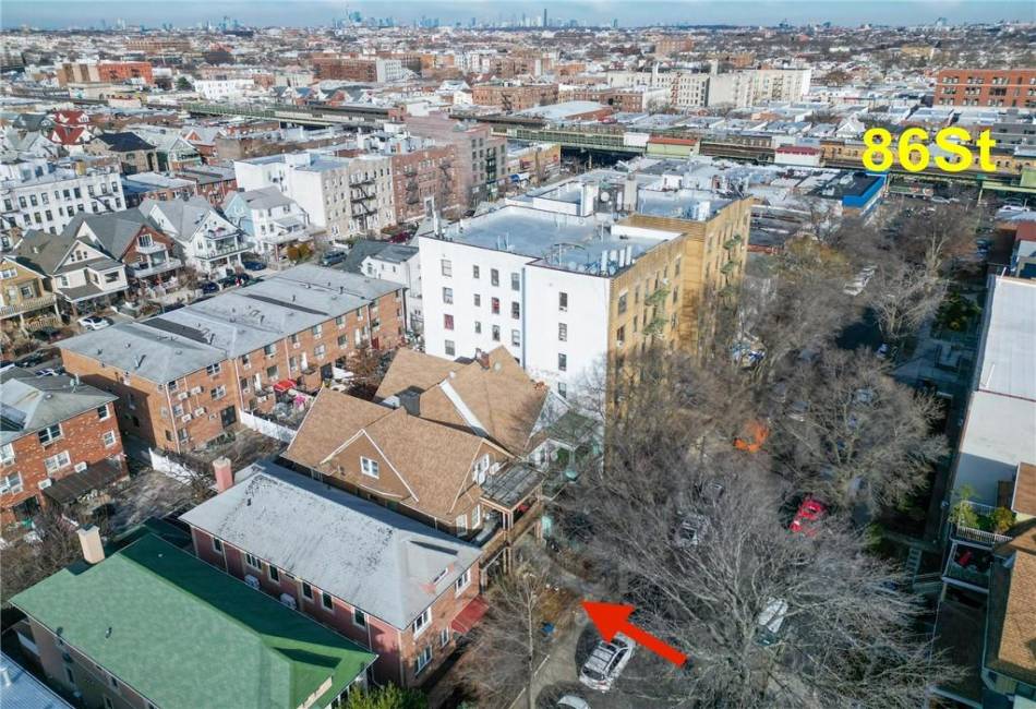 62 Bay 26th Street, Brooklyn, New York 11214, ,Residential,For Sale,Bay 26th,488199