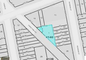0 Force Tube Avenue, Brooklyn, New York 11208, ,Land,For Sale,Force Tube,483509