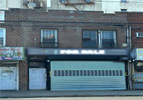 1744 Flatbush Avenue, Brooklyn, New York 11210, ,Mixed Use,For Sale,Flatbush,488212