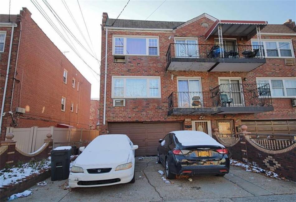 1076 82nd Street, Brooklyn, New York 11236, ,Residential,For Sale,82nd,488218