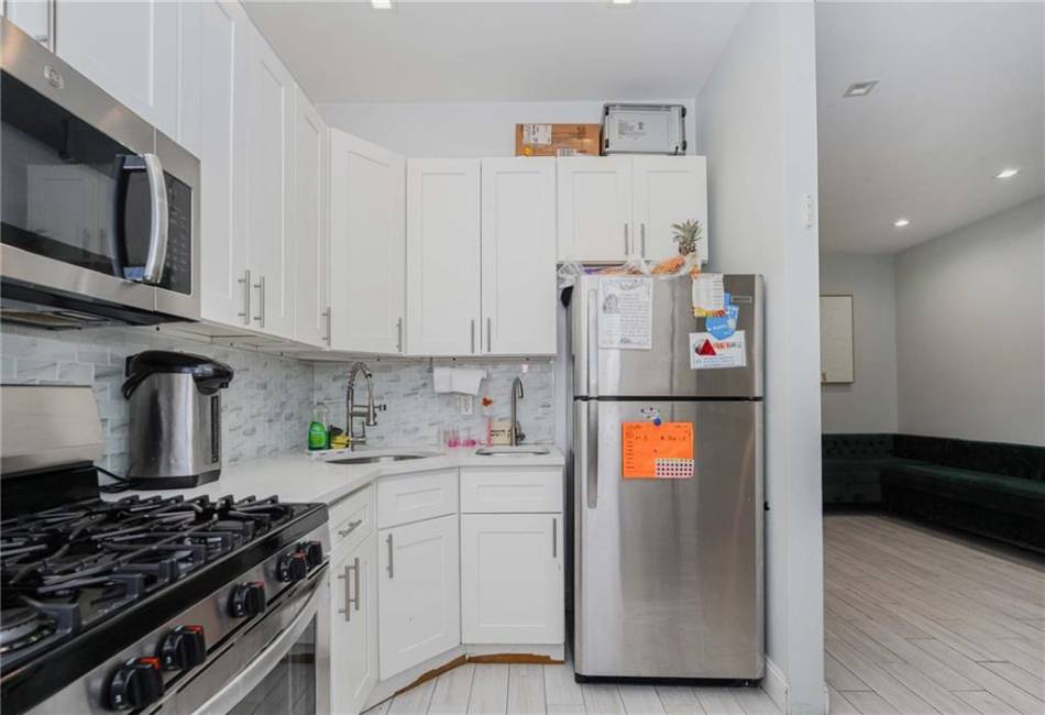 1318 10th Street, Brooklyn, New York 11230, ,Residential,For Sale,10th,488221