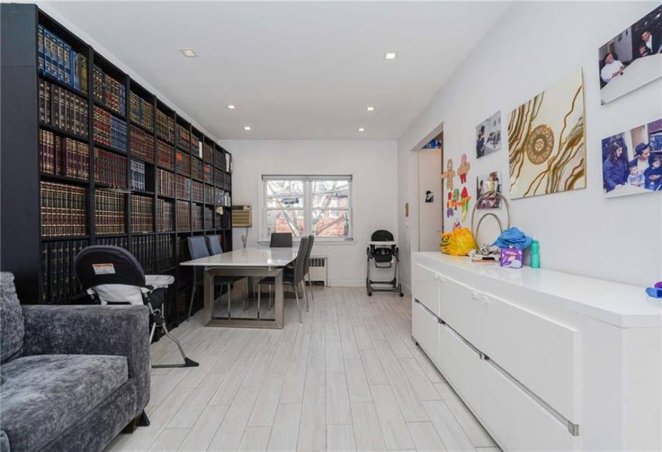 1318 10th Street, Brooklyn, New York 11230, ,Residential,For Sale,10th,488221