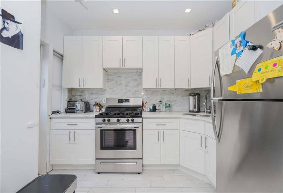 1318 10th Street, Brooklyn, New York 11230, ,Residential,For Sale,10th,488221