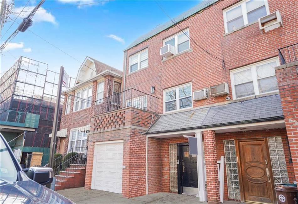 1318 10th Street, Brooklyn, New York 11230, ,Residential,For Sale,10th,488221