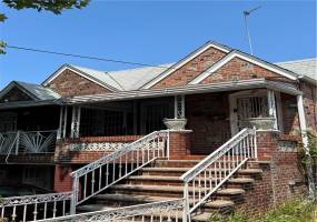 541 54th Street, Brooklyn, New York 11203, ,Residential,For Sale,54th,488235