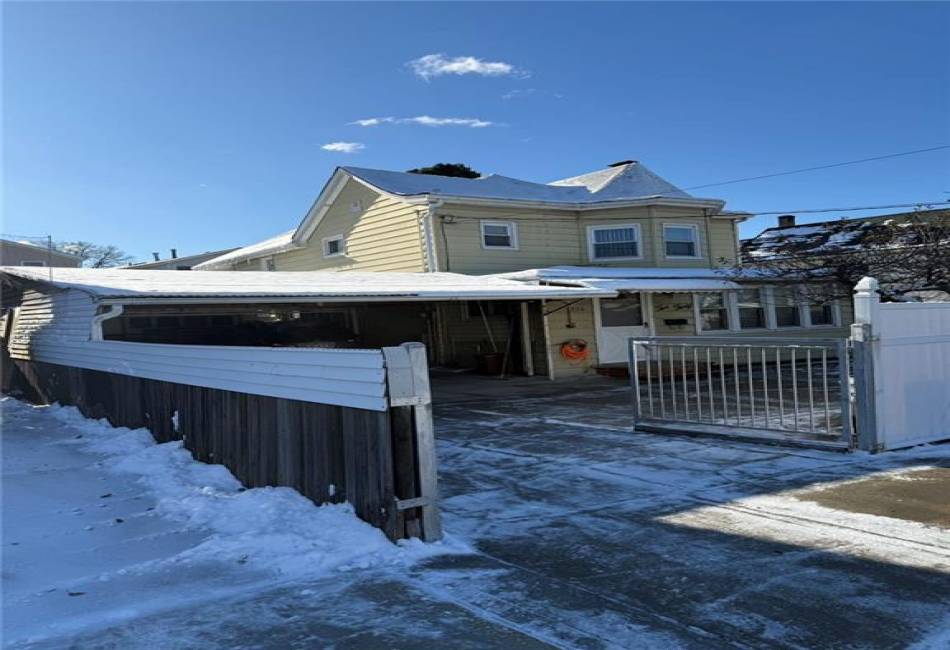 230 Egbert Avenue, Staten Island, New York 10310, 3 Bedrooms Bedrooms, ,Residential,For Sale,Egbert,488232