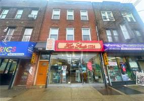 1724 Flatbush Avenue, Brooklyn, New York 11210, ,Commercial,For Sale,Flatbush,488243