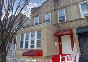 694 Ashford Street, Brooklyn, New York 11207, 5 Bedrooms Bedrooms, ,2 BathroomsBathrooms,Residential,For Sale,Ashford,488254