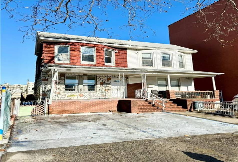 133 Quentin Road, Brooklyn, New York 11223, 3 Bedrooms Bedrooms, ,2 BathroomsBathrooms,Residential,For Sale,Quentin,488257