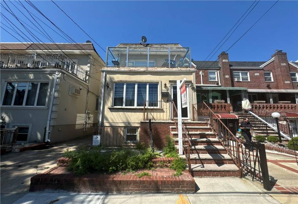 2554 2nd Street, Brooklyn, New York 11223, ,Residential,For Sale,2nd,488258