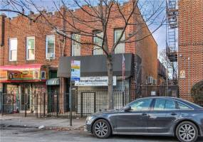 5011 Snyder Avenue, Brooklyn, New York 11203, ,Mixed Use,For Sale,Snyder,488259