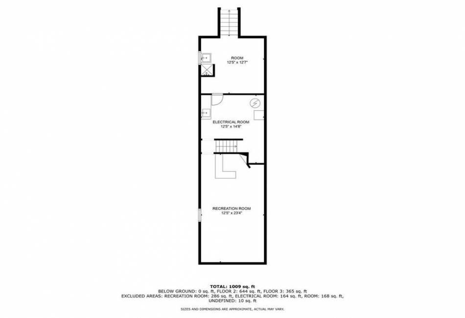 1930 36th Street, Brooklyn, New York 11234, 3 Bedrooms Bedrooms, ,3 BathroomsBathrooms,Residential,For Sale,36th,488263