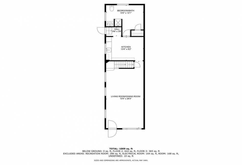 1930 36th Street, Brooklyn, New York 11234, 3 Bedrooms Bedrooms, ,3 BathroomsBathrooms,Residential,For Sale,36th,488263