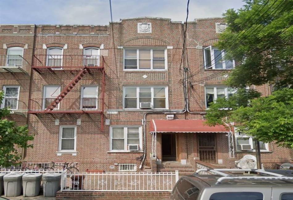 2363 81st Street, Brooklyn, New York 11214, 12 Bedrooms Bedrooms, ,Residential,For Sale,81st,488272