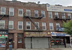 380 Avenue P, Brooklyn, New York 11204, ,Mixed Use,For Sale,Avenue P,488275