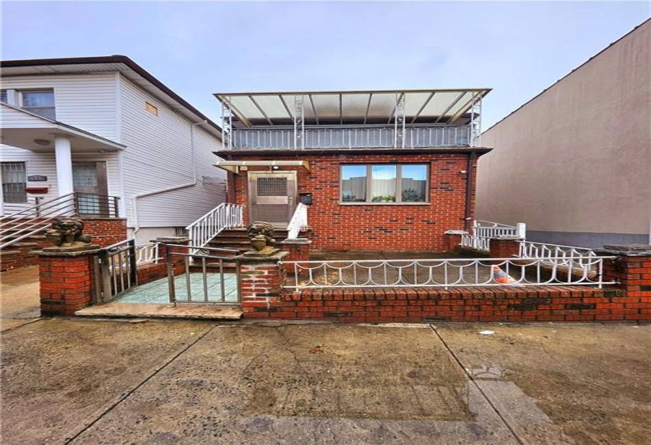 1527 10th Street, Brooklyn, New York 11204, ,3 BathroomsBathrooms,Residential,For Sale,10th,488276