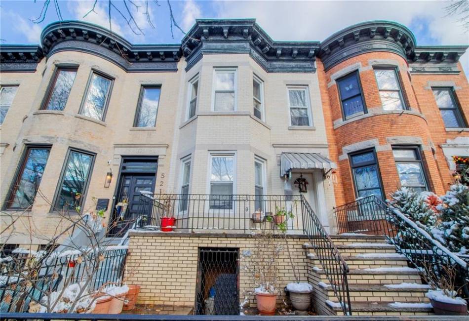 525 76th Street, Brooklyn, New York 11209, 5 Bedrooms Bedrooms, ,2 BathroomsBathrooms,Residential,For Sale,76th,488279