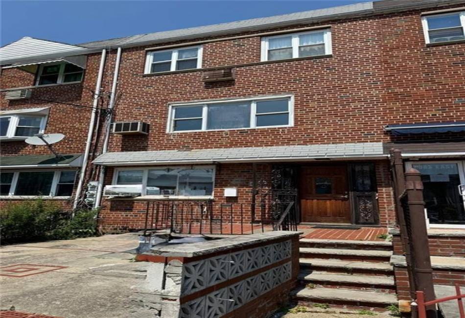 2081 53rd Place, Brooklyn, New York 11234, 7 Bedrooms Bedrooms, ,5 BathroomsBathrooms,Residential,For Sale,53rd,488281