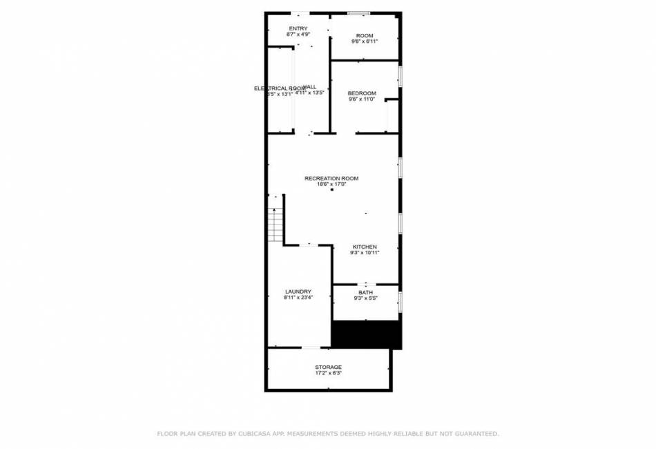 1915 12th Street, Brooklyn, New York 11223, 5 Bedrooms Bedrooms, ,3 BathroomsBathrooms,Residential,For Sale,12th,488288